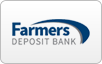 Farmers Deposit Bank logo, bill payment,online banking login,routing number,forgot password