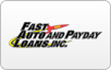 Fast Auto & Payday Loans logo, bill payment,online banking login,routing number,forgot password