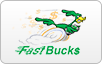 Fast Bucks logo, bill payment,online banking login,routing number,forgot password