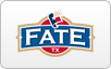 Fate, TX Utilities logo, bill payment,online banking login,routing number,forgot password