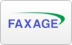 Faxage logo, bill payment,online banking login,routing number,forgot password