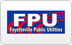 Fayetteville Public Utilities logo, bill payment,online banking login,routing number,forgot password