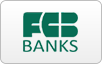 FCB Banks | First Collinsville Bank logo, bill payment,online banking login,routing number,forgot password