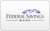 Federal Savings Bank logo, bill payment,online banking login,routing number,forgot password