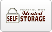 Federal Way Heated Self Storage logo, bill payment,online banking login,routing number,forgot password