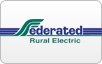 Federated Rural Electric logo, bill payment,online banking login,routing number,forgot password