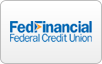 FedFinancial Federal Credit Union logo, bill payment,online banking login,routing number,forgot password