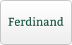 Ferdinand, IN Utilities logo, bill payment,online banking login,routing number,forgot password