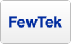 FewTek, Inc. logo, bill payment,online banking login,routing number,forgot password