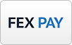 FEX PAY logo, bill payment,online banking login,routing number,forgot password