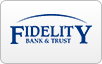 Fidelity Bank & Trust logo, bill payment,online banking login,routing number,forgot password