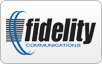 Fidelity Communications logo, bill payment,online banking login,routing number,forgot password