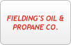 Fielding's Oil & Propane Co. logo, bill payment,online banking login,routing number,forgot password