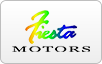 Fiesta Motors logo, bill payment,online banking login,routing number,forgot password