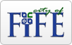 Fife, WA Utilities logo, bill payment,online banking login,routing number,forgot password