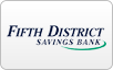 Fifth District Savings Bank logo, bill payment,online banking login,routing number,forgot password