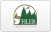 Filer Credit Union logo, bill payment,online banking login,routing number,forgot password