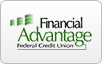 Financial Advantage Federal Credit Union logo, bill payment,online banking login,routing number,forgot password