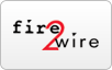 Fire2Wire logo, bill payment,online banking login,routing number,forgot password