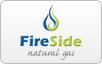 FireSide Natural Gas logo, bill payment,online banking login,routing number,forgot password