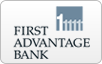 First Advantage Bank logo, bill payment,online banking login,routing number,forgot password