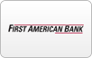 First American Bank logo, bill payment,online banking login,routing number,forgot password