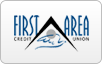 First Area Credit Union logo, bill payment,online banking login,routing number,forgot password