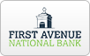 First Avenue National Bank logo, bill payment,online banking login,routing number,forgot password