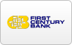 First Century Bank logo, bill payment,online banking login,routing number,forgot password