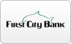 First City Bank logo, bill payment,online banking login,routing number,forgot password