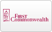 First Commonwealth Bank logo, bill payment,online banking login,routing number,forgot password