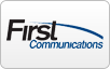 First Communications logo, bill payment,online banking login,routing number,forgot password