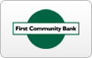 First Community Bank logo, bill payment,online banking login,routing number,forgot password