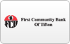 First Community Bank of Tifton logo, bill payment,online banking login,routing number,forgot password
