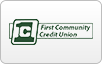 First Community CU Credit Card logo, bill payment,online banking login,routing number,forgot password