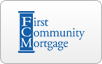First Community Mortgage logo, bill payment,online banking login,routing number,forgot password