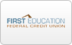 First Education Federal Credit Union logo, bill payment,online banking login,routing number,forgot password