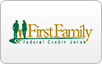 First Family Federal Credit Union logo, bill payment,online banking login,routing number,forgot password