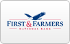 First & Farmers National Bank logo, bill payment,online banking login,routing number,forgot password