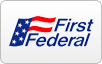 First Federal Credit Union logo, bill payment,online banking login,routing number,forgot password