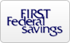 First Federal Savings logo, bill payment,online banking login,routing number,forgot password