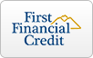 First Financial Credit logo, bill payment,online banking login,routing number,forgot password
