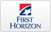 First Horizon logo, bill payment,online banking login,routing number,forgot password