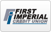 First Imperial Credit Union logo, bill payment,online banking login,routing number,forgot password