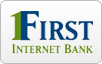First Internet Bank logo, bill payment,online banking login,routing number,forgot password