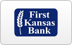 First Kansas Bank logo, bill payment,online banking login,routing number,forgot password