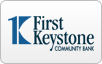 First Keystone Community Bank logo, bill payment,online banking login,routing number,forgot password
