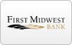 First Midwest Bank logo, bill payment,online banking login,routing number,forgot password