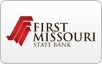 First Missouri State Bank logo, bill payment,online banking login,routing number,forgot password