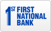First National Bank, Ames logo, bill payment,online banking login,routing number,forgot password
